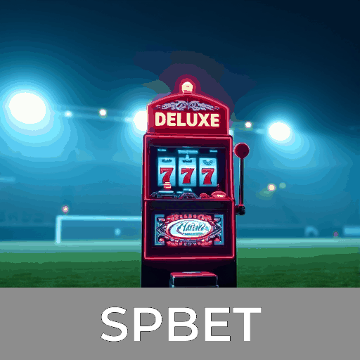 SPBET: Emoção e Ganhos em Jogos de Cassino