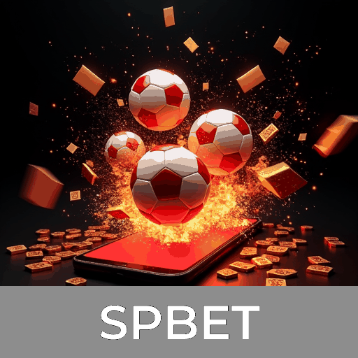 SPBET: Slots com Jackpots, Mesa Virtual e Experiências com Dealer ao Vivo
