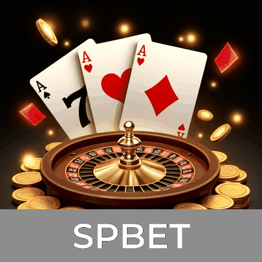 SPBET: Plataforma de Jogos com Excelência e Segurança