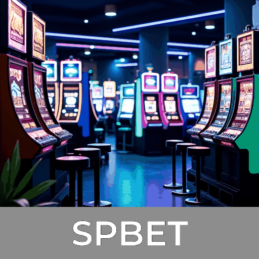 SPBET: Seu Cassino Online Seguro e Profissional